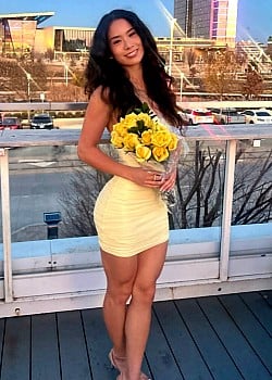 Kerrigan Huynh